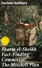 Sharm El-Sheikh Fact-Finding Committee: The Mitchell Plan - Preview