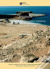 Capa do artigo Sharma