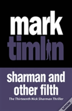 Capa do artigo Sharman And Other Filth