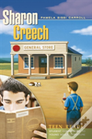 Sharon Creech