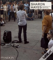 Capa do artigo Sharon Hayes