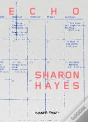 Capa do artigo Sharon Hayes