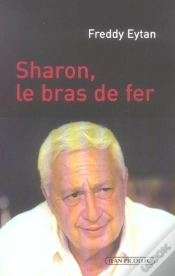 Capa do artigo Sharon, Le Bras De Fer