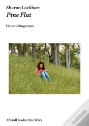 Capa do artigo Sharon Lockhart