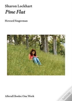 Capa do artigo Sharon Lockhart