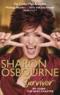 Sharon Osbourne Survivor - Preview