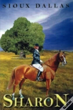Capa do artigo Sharon