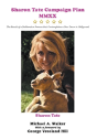 Sharon Tate Campaign Plan Mmxx - Preview