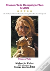Capa do artigo Sharon Tate Campaign Plan Mmxx