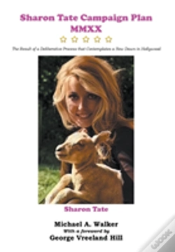 Capa do artigo Sharon Tate Campaign Plan Mmxx