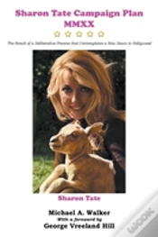 Capa do artigo Sharon Tate Campaign Plan Mmxx