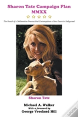 Capa do artigo Sharon Tate Campaign Plan Mmxx