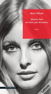 Capa do artigo Sharon Tate Ne Verra Pas Altamont