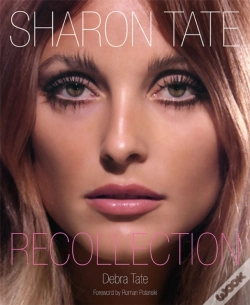 Capa do artigo Sharon Tate: Recollection
