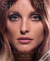 Sharon Tate: Recollection