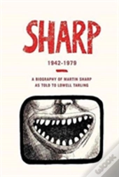 Sharp 1942 - 1979