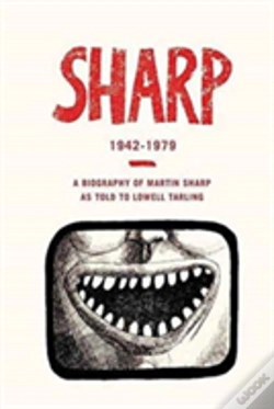 Capa do artigo Sharp 1942 - 1979