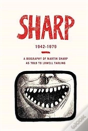 Capa do artigo Sharp 1942 - 1979