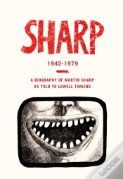 Capa do artigo Sharp: 1942-1979