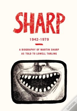Capa do artigo Sharp: 1942-1979