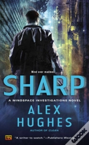 Capa do artigo Sharp