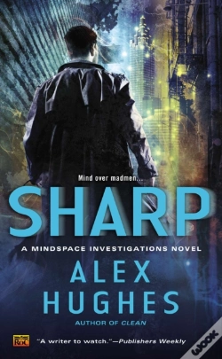 Capa do artigo Sharp