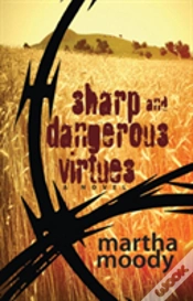 Capa do artigo Sharp And Dangerous Virtues