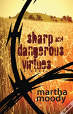 Capa do artigo Sharp And Dangerous Virtues