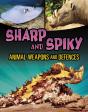Sharp And Spiky Animal Weapons And Defences - Preview
