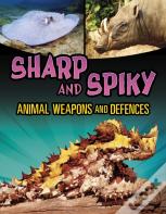 Sharp And Spiky Animal Weapons And Defences