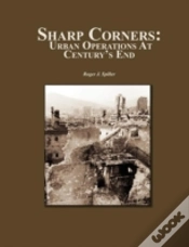 Capa do artigo Sharp Corners