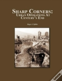 Capa do artigo Sharp Corners