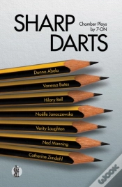 Capa do artigo Sharp Darts