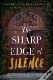 Capa do artigo Sharp Edge Of Silence