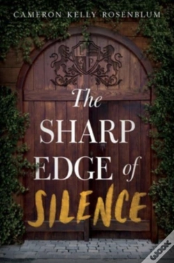 Capa do artigo Sharp Edge Of Silence
