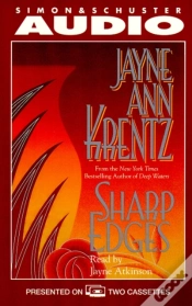 Capa do artigo Sharp Edges