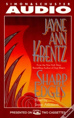 Capa do artigo Sharp Edges