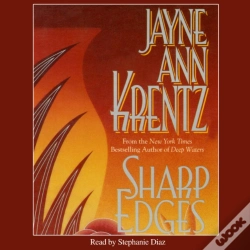 Capa do artigo Sharp Edges