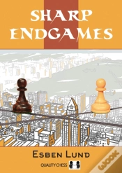 Capa do artigo Sharp Endgames