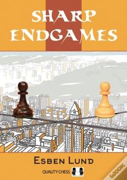 Capa do artigo Sharp Endgames