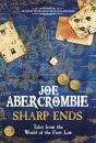 Sharp Ends - Preview