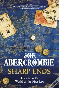 Capa do artigo Sharp Ends