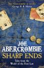 Sharp Ends - Preview