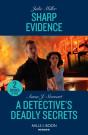 Sharp Evidence / A Detective'S Deadly Secrets - Preview