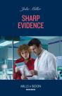 Sharp Evidence - Preview