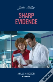 Capa do artigo Sharp Evidence
