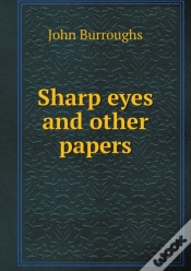 Capa do artigo Sharp Eyes And Other Papers