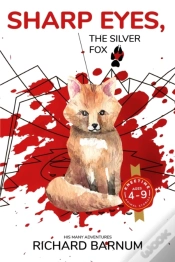 Capa do artigo Sharp Eyes, The Silver Fox