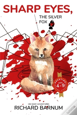 Capa do artigo Sharp Eyes, The Silver Fox