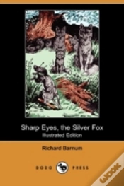 Capa do artigo Sharp Eyes, The Silver Fox (Illustrated